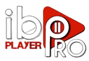 IBO Pro Player 4K stream
