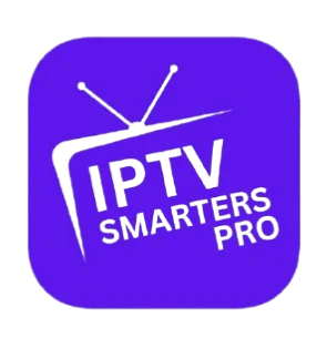 IPTV Smarters Pro player app
